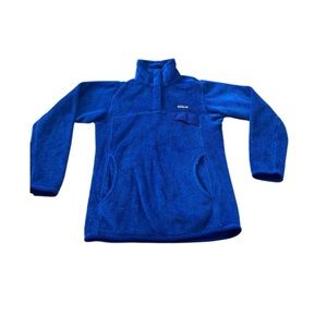 Womens Patagonia Snap-T Fleece Pullover